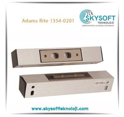 Adams Rite 1354-0201 Shearmagnet Kilit