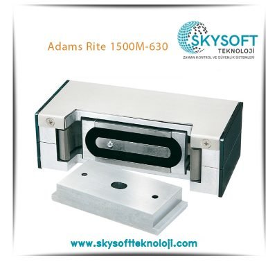 Adams Rite 1500M-630 Shearmagnet Kilit