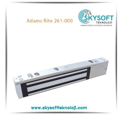 Adams Rite 261-000 Manyetik Kilit