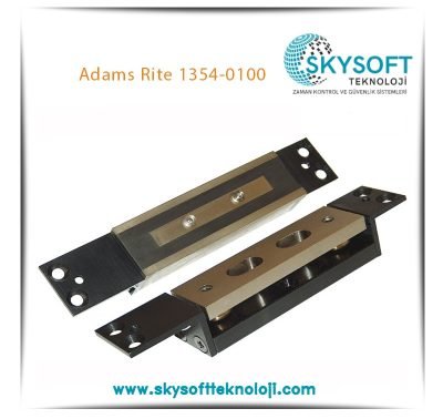 Adams Rite 1354-0100 Shearmagnet Kilit