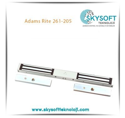 Adams Rite 261-205 Manyetik Kilit