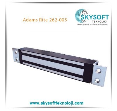 Adams Rite 262-005 Manyetik Kilit