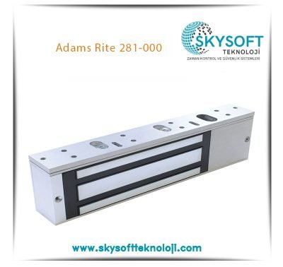 Adams Rite 281-000 Manyetik Kilit