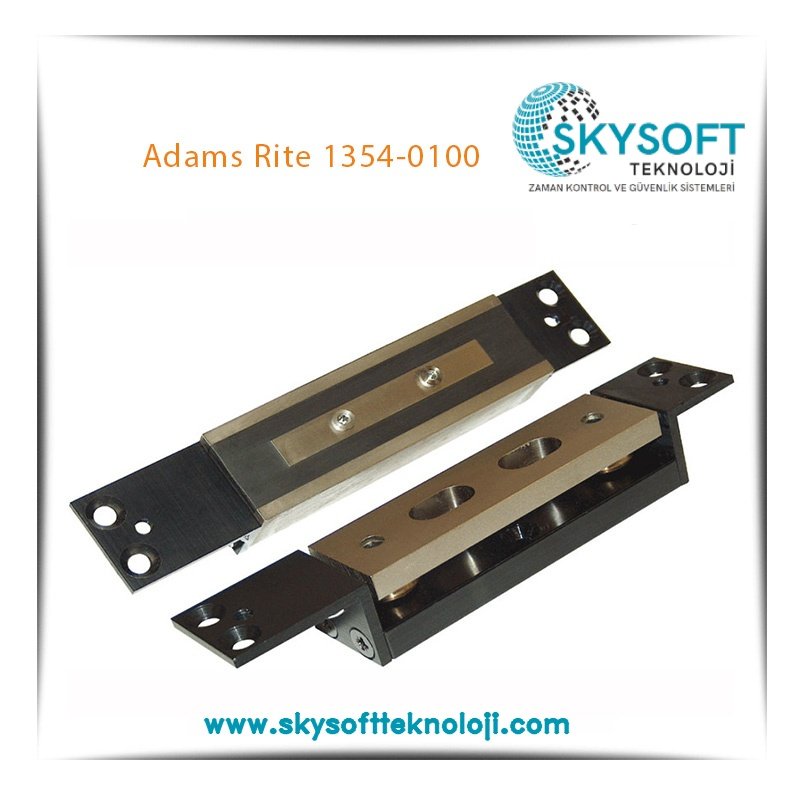 Adams Rite 1354-0100 Shearmagnet Kilit