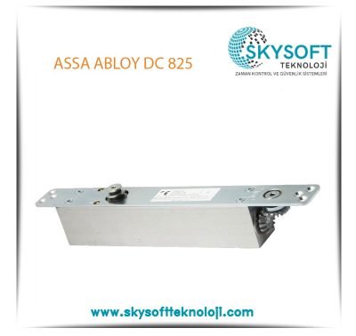 Assa Abloy DC 825 Kapı Kapatıcı Hidrolik