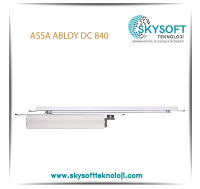 Assa Abloy DC 840 Kapı Kapatıcı Hidrolik