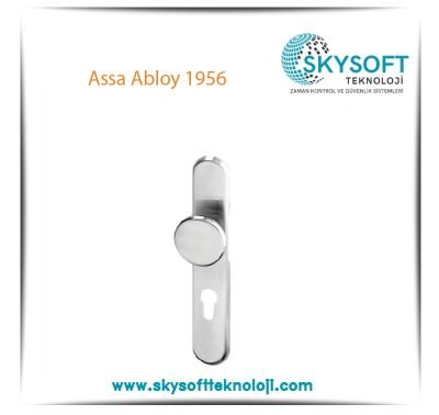 Assa Abloy 1956 Panik Bar Dış Kol