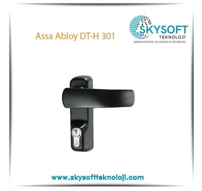Assa Abloy DT H 301 Dış Müdahale Kolu