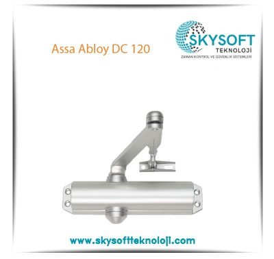 Assa Abloy Kilit