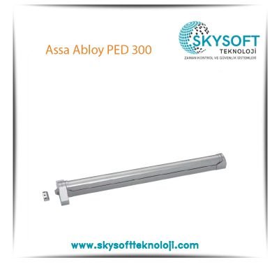 Assa Abloy Ped 300 Panik Bar