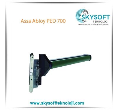 Assa Abloy Ped 700 Panik Bar