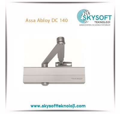 Assa Abloy DC 140 Kapı Kapatıcı Hidrolik