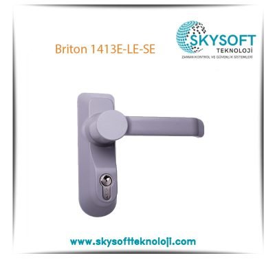 Briton 1413 E LE SE Panik Bar Dış Kol