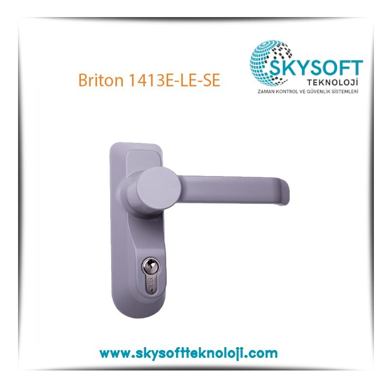 Briton 1413 E LE SE Panik Bar Dış Kol