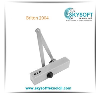 Briton 2004 Kapı Kapatıcı Hidrolik