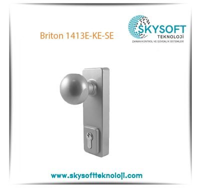 Briton 1413 E KE SE Panik Bar Dış Kol