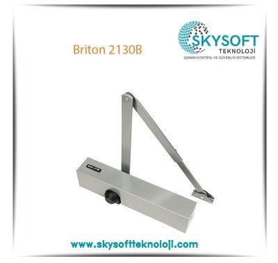 Briton 2130 B Kapı Kapatıcı Hidrolik