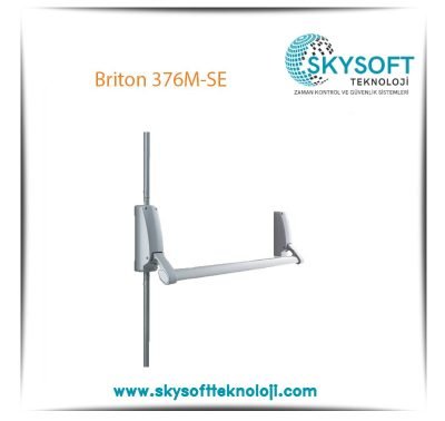 Briton 376 M SE Panik Bar