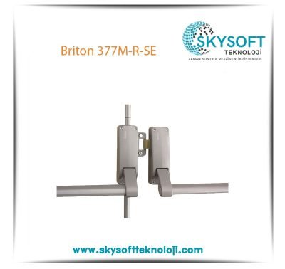 Briton 377 M R SE Panik Bar