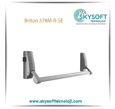 Briton 378 M R SE Panik Bar