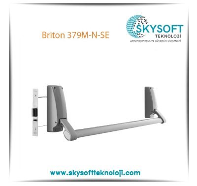 Briton 379 M N SE Panik Bar