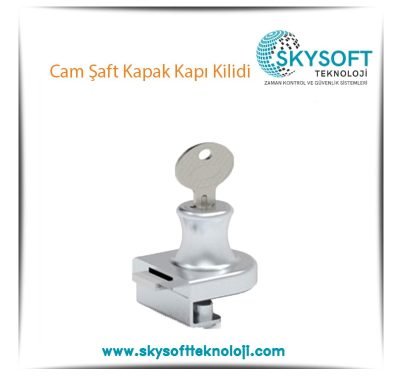 Cam Şaft Kapak Kapı Kilidi