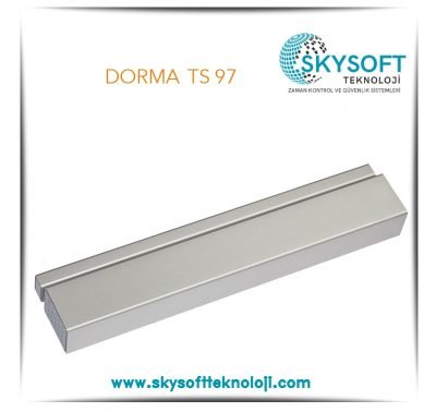 Dorma TS 97 Kapı Kapatıcı Hidrolik