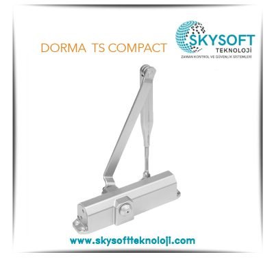 Dorma TS Compact Kapı Kapatıcı Hidrolik