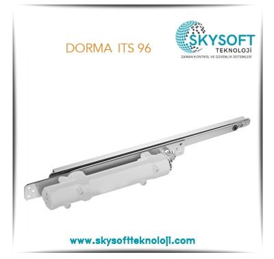 Dorma ITS 96 Kapı Kapatıcı Hidrolik