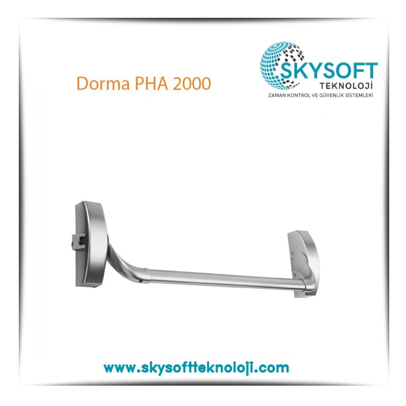 Dorma PHA 2000 Panik Bar