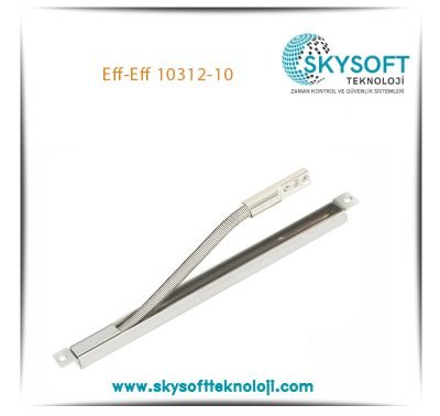 Eff-Eff 10312-10 Kablo Geçiş Spirali Aparatı