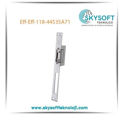 Eff Eff 118 44535A71 Elektrikli Kilit Karşılığı Bas Aç