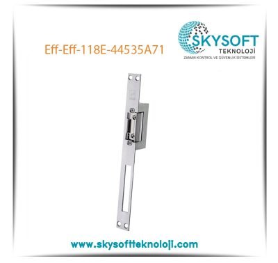 Eff Eff 118E 44535A71 Elektrikli Kilit Karşılığı Bas Aç