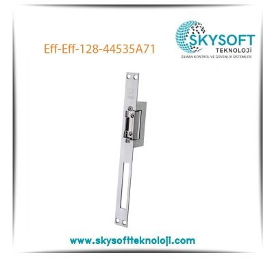 Eff Eff 128 44535A71 Elektrikli Kilit Karşılığı Bas Aç