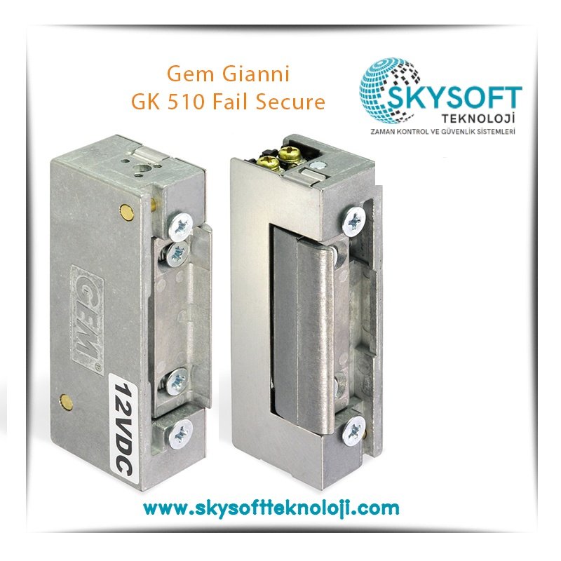 Elektrikli Kilit Karşılıkları