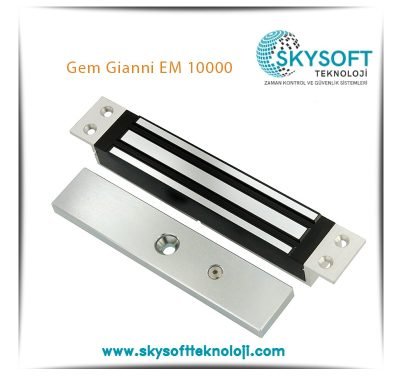 Gem Gianni EM 10000 Manyetik Kilit