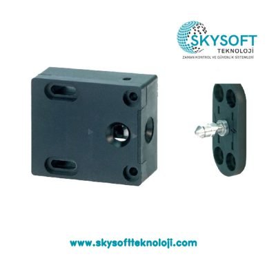 Manyetik Dolap Kilidi