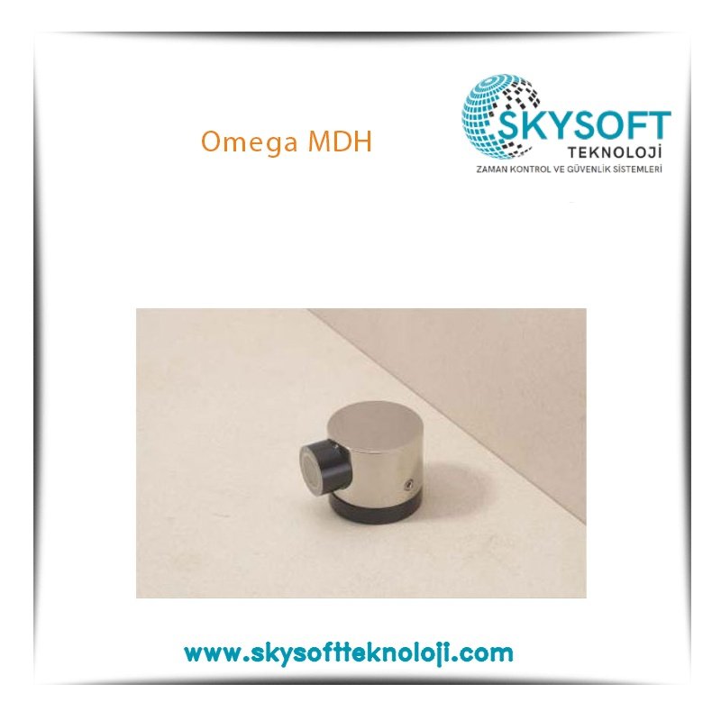 Manyetik Kapı Stoperi Omega MDH