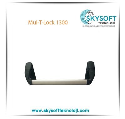 Mul T Lock 1300 Panik Bar