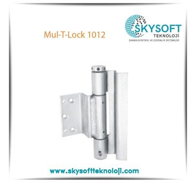 Mul T Lock 1012 Yangın Kapı Menteşe