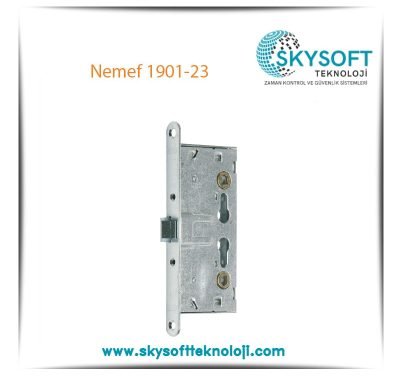 Nemef 1901 Yangın Kapı Kilidi