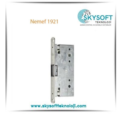 Nemef 1921 Yangın Kapı Kilidi