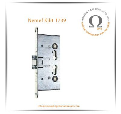 Nemef Kilit 1739