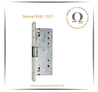 Nemef Kilit 1921