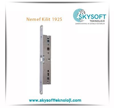 Nemef Kilit 1925