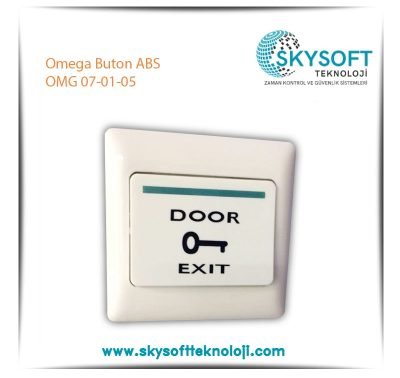 Omega Buton ABS OMG 07-01-05