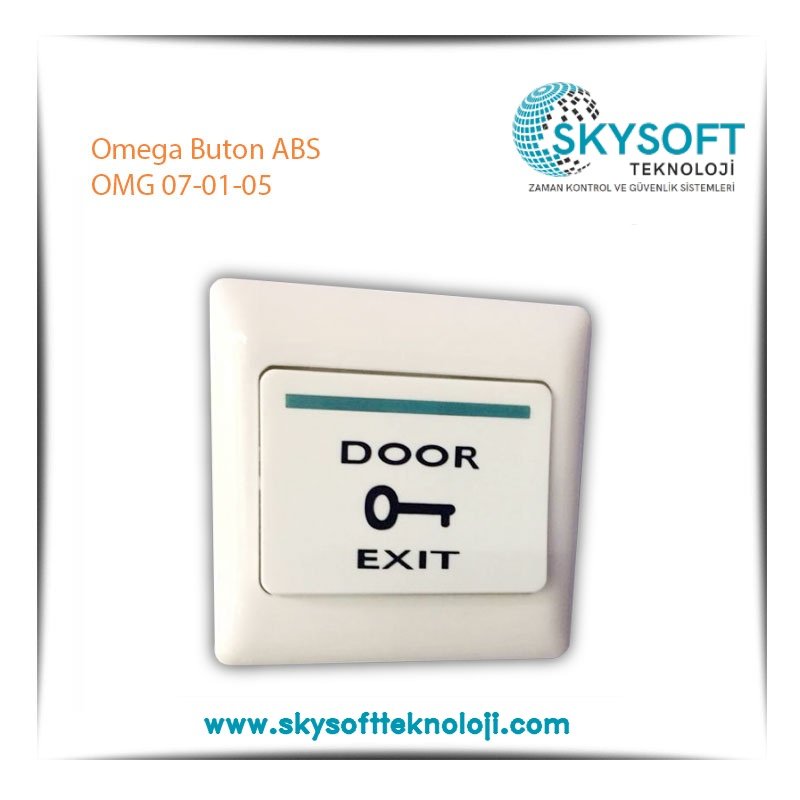 Omega Buton ABS OMG 07-01-05