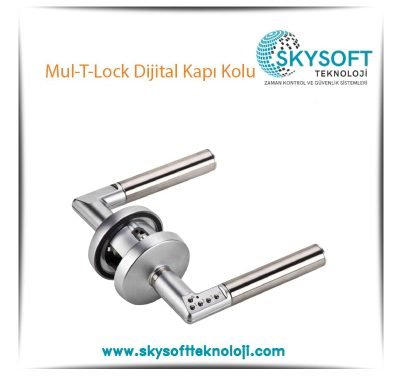 Otel Kapı Kilit Sistemleri