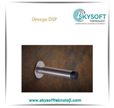 Paslanmaz Kapı Stoperi Omega DSP