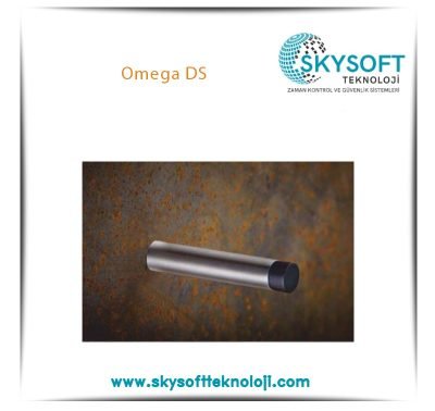 Paslanmaz Kapı Stoperi Omega DS